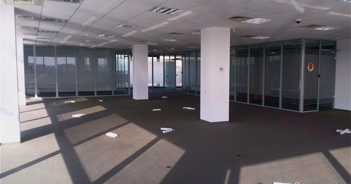 Birou 412 mp în zona Central, Cluj-Napoca