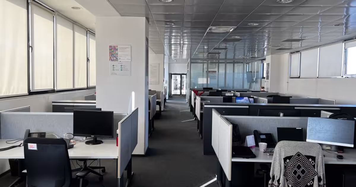 Birou 245 mp în zona Central, Cluj-Napoca