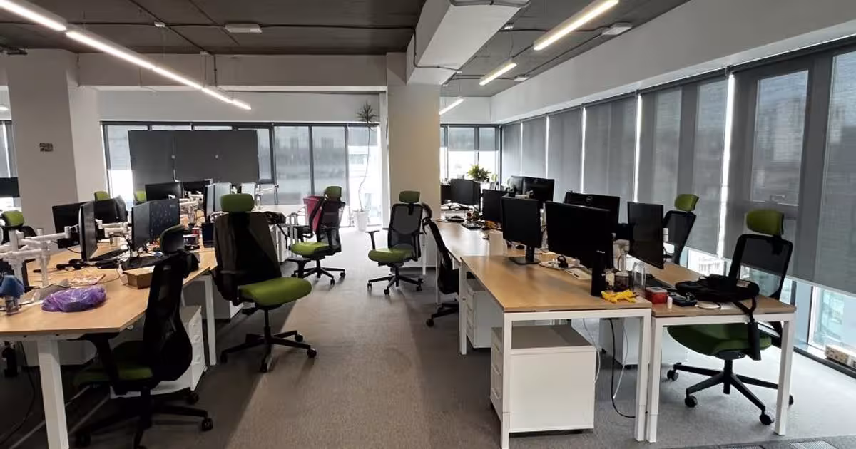 Birou 327 mp în zona Central, Cluj-Napoca
