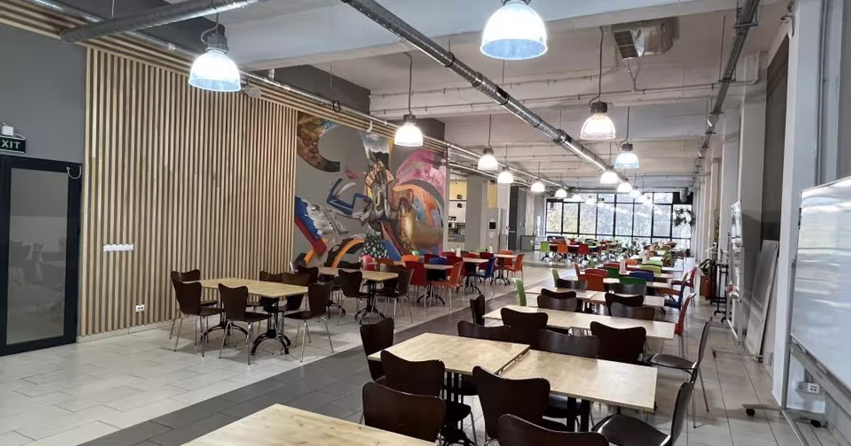 Birou 830 mp în zona Central, Cluj-Napoca
