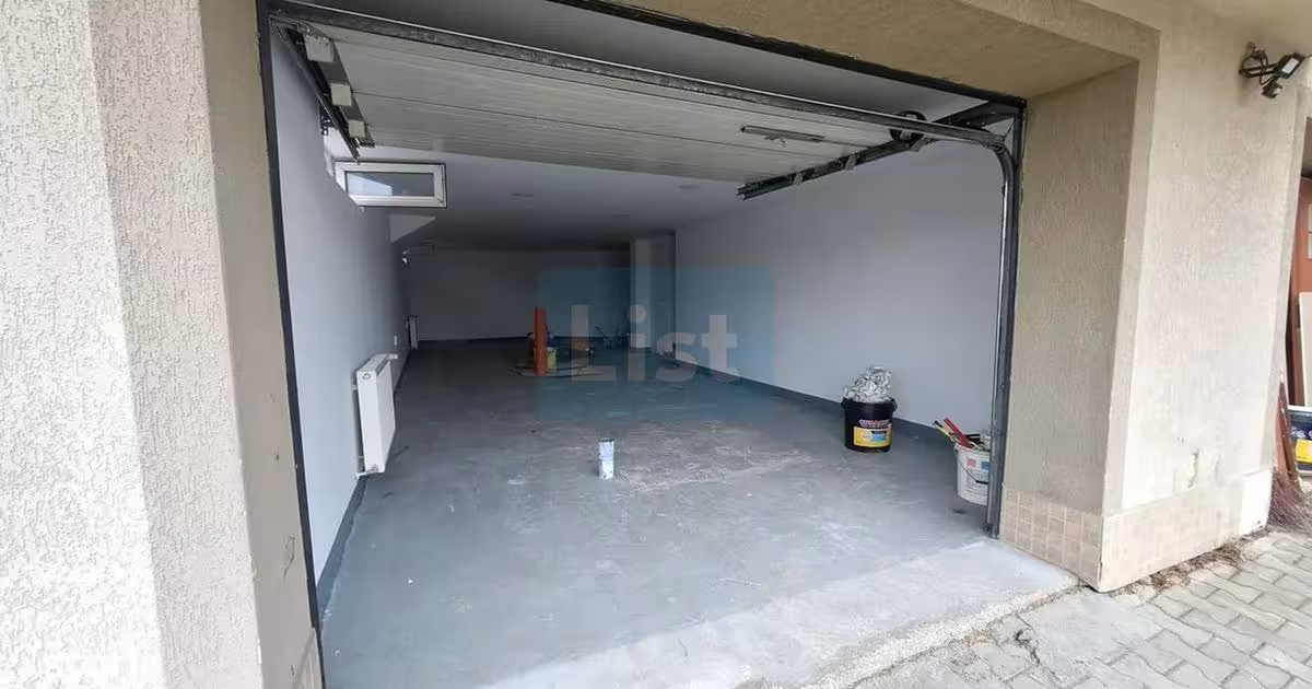Birou 97 mp în zona Dâmbul Rotund, Cluj-Napoca