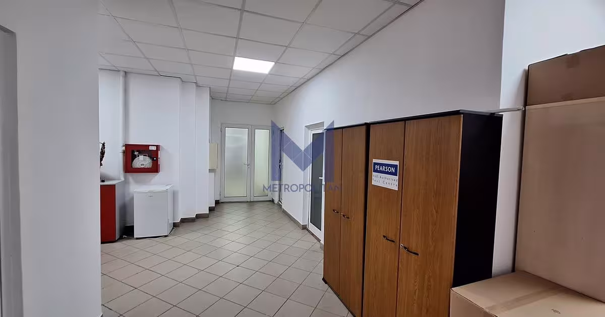 Birou 164 mp în zona Gheorgheni, Cluj-Napoca