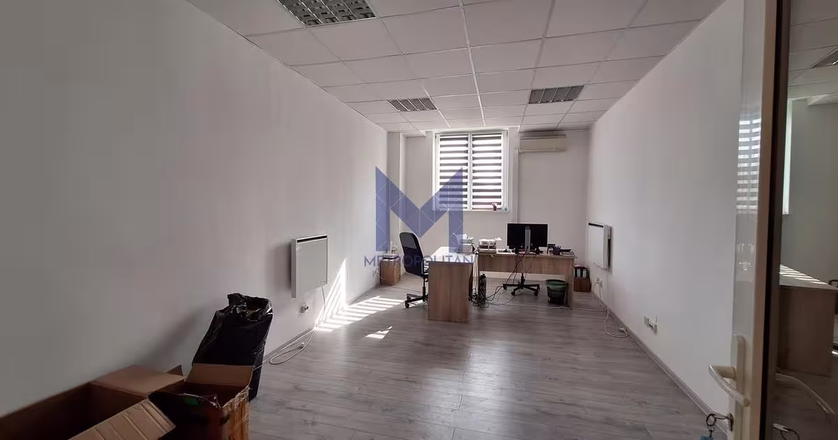 Birou 25 mp în zona Gheorgheni, Cluj-Napoca