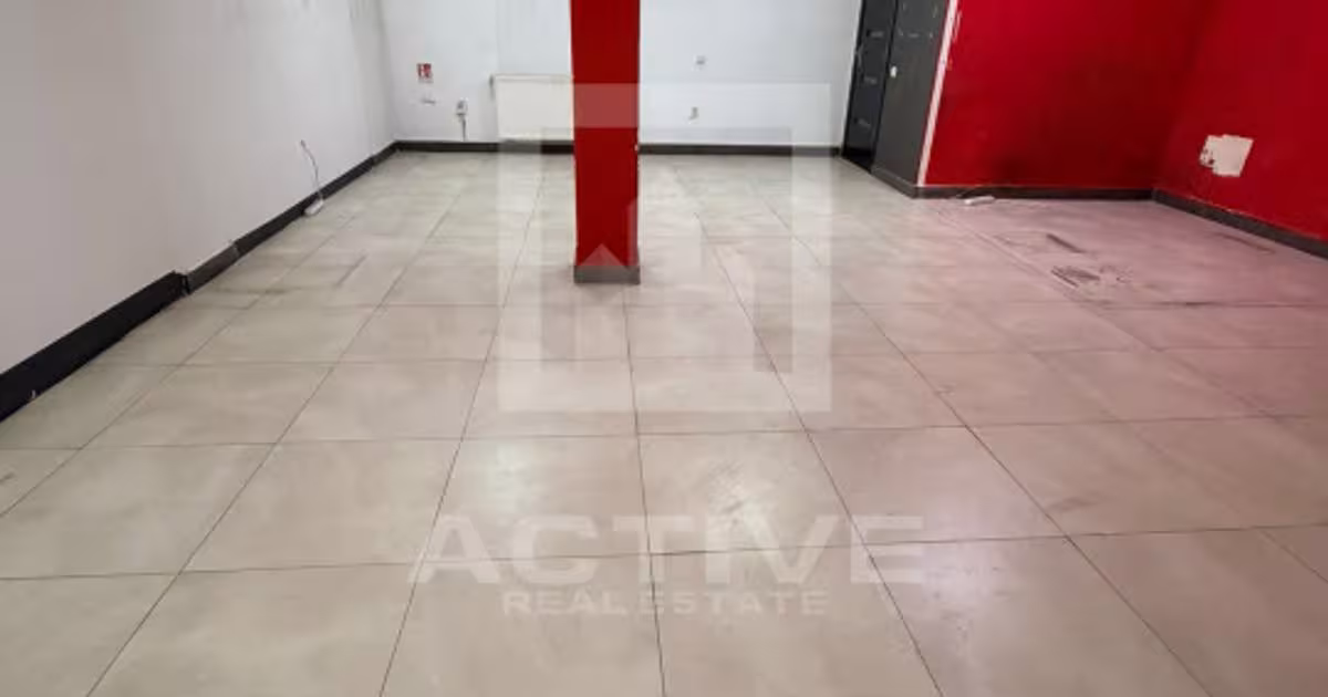 Birou 60 mp în zona Gheorgheni, Cluj-Napoca