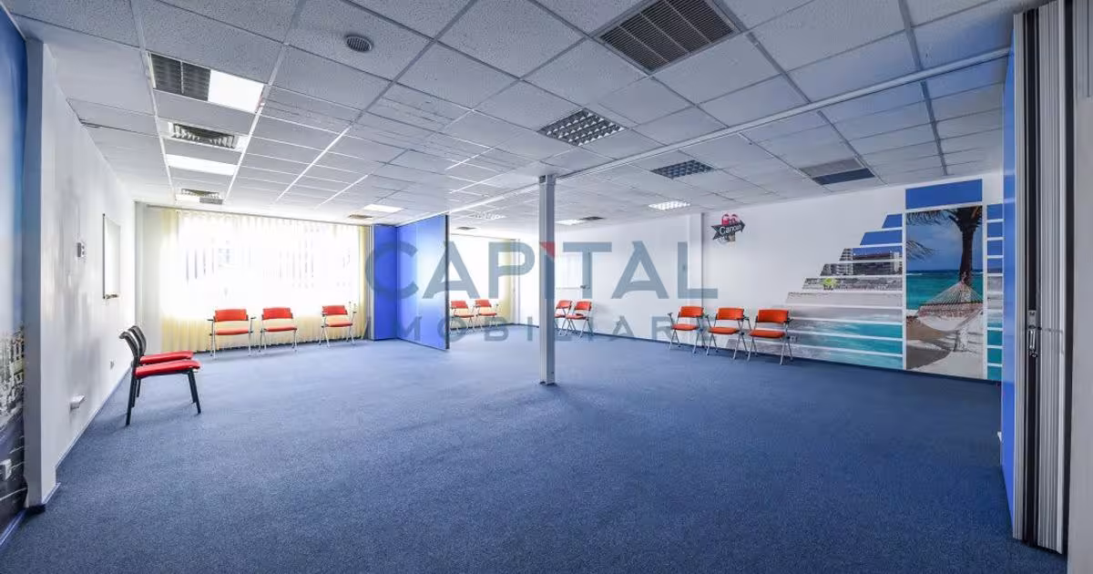 Birou 100 mp în zona Grigorescu, Cluj-Napoca