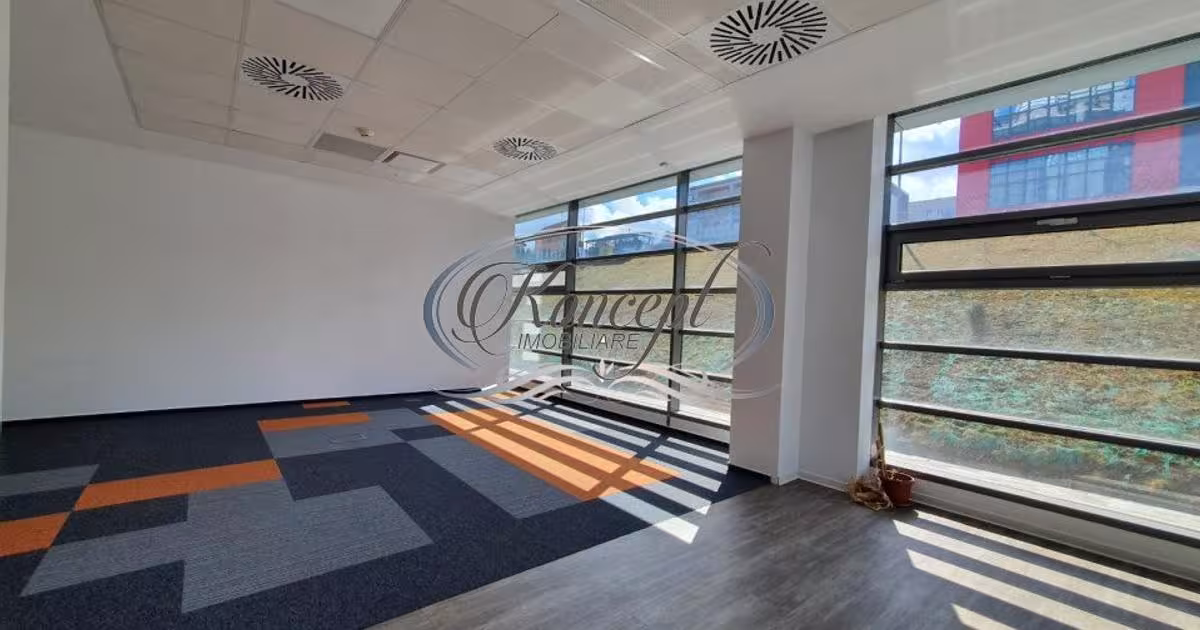 Birou 57 mp în zona Grigorescu, Cluj-Napoca