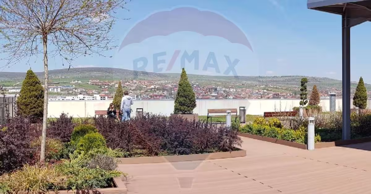 Birou în zona Gruia, Cluj-Napoca