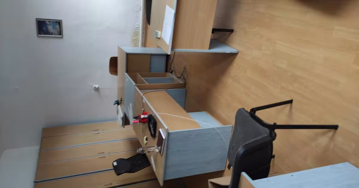 Birou 300 mp în zona Gruia, Cluj-Napoca