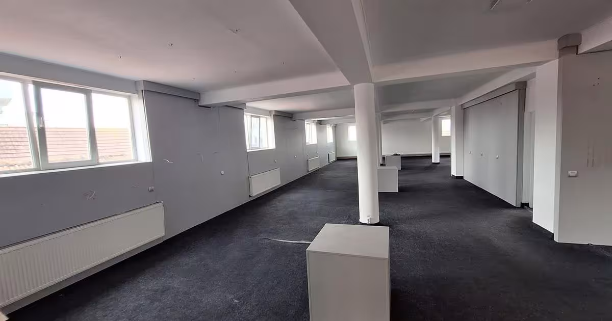 Birou în zona Iris, Cluj-Napoca