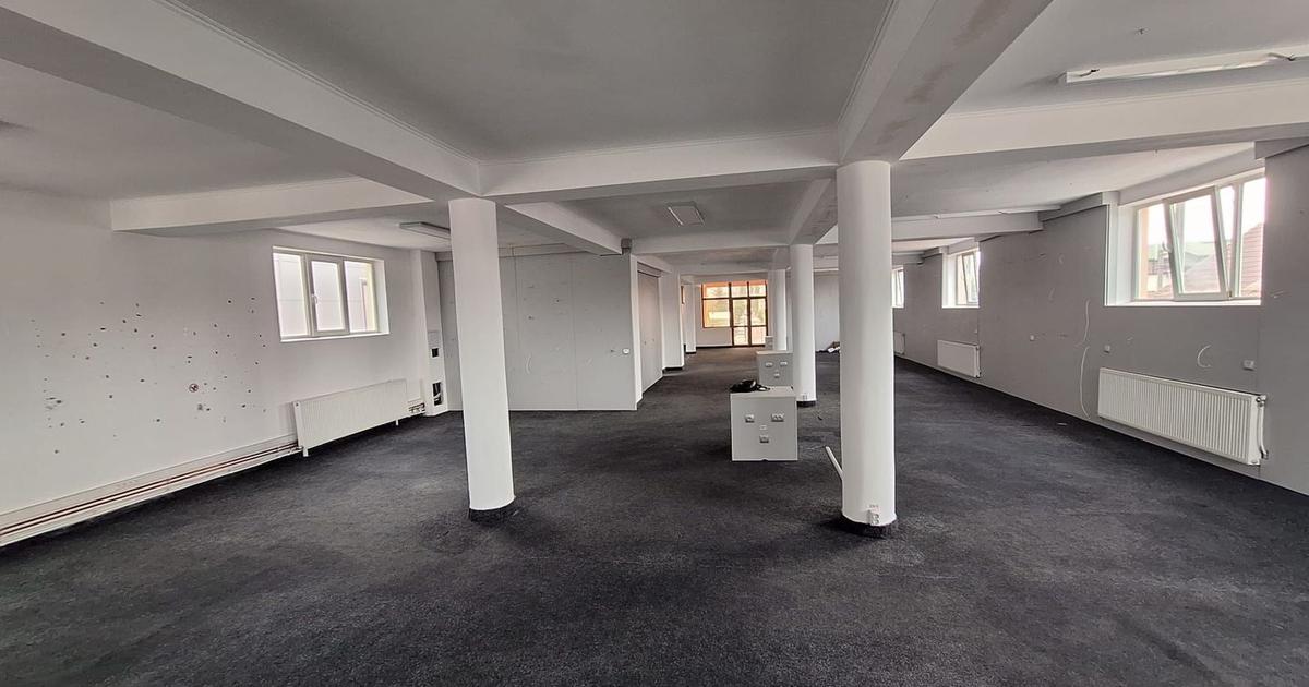 Birou în zona Iris, Cluj-Napoca