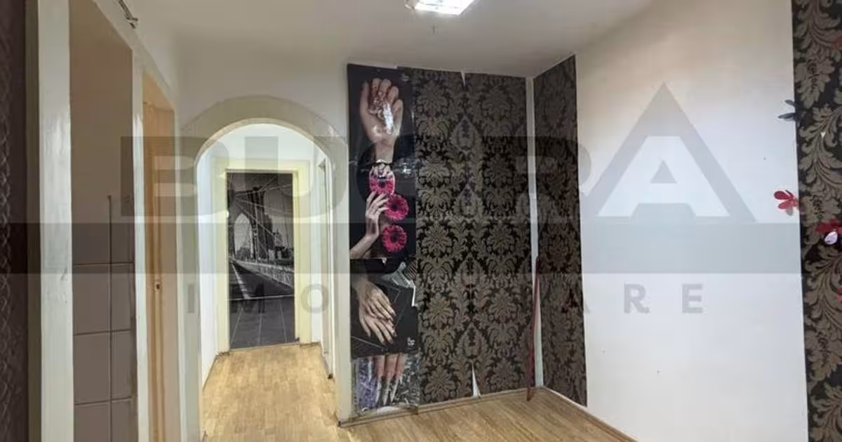 Birou în zona Mănăștur, Cluj-Napoca