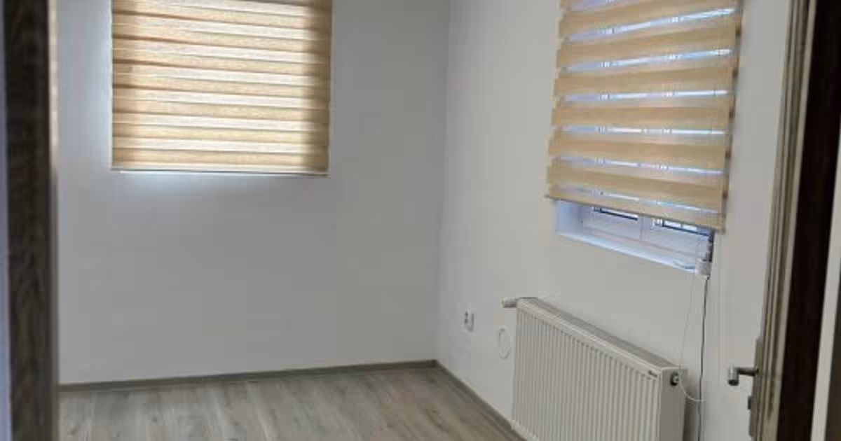 Birou 45 mp în zona Mărăști, Cluj-Napoca