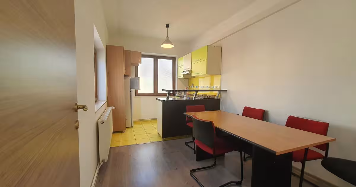 Birou 77 mp în zona Mărăști, Cluj-Napoca