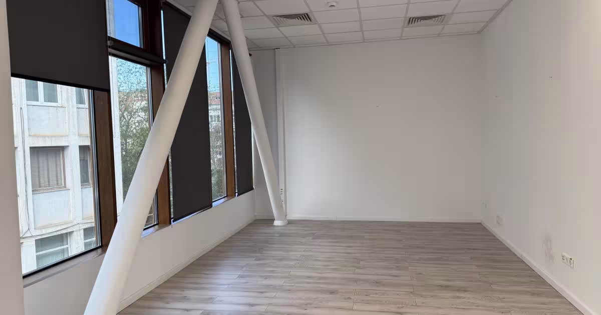 Birou 229 mp în zona P-ța Mihai Viteazul, Cluj-Napoca