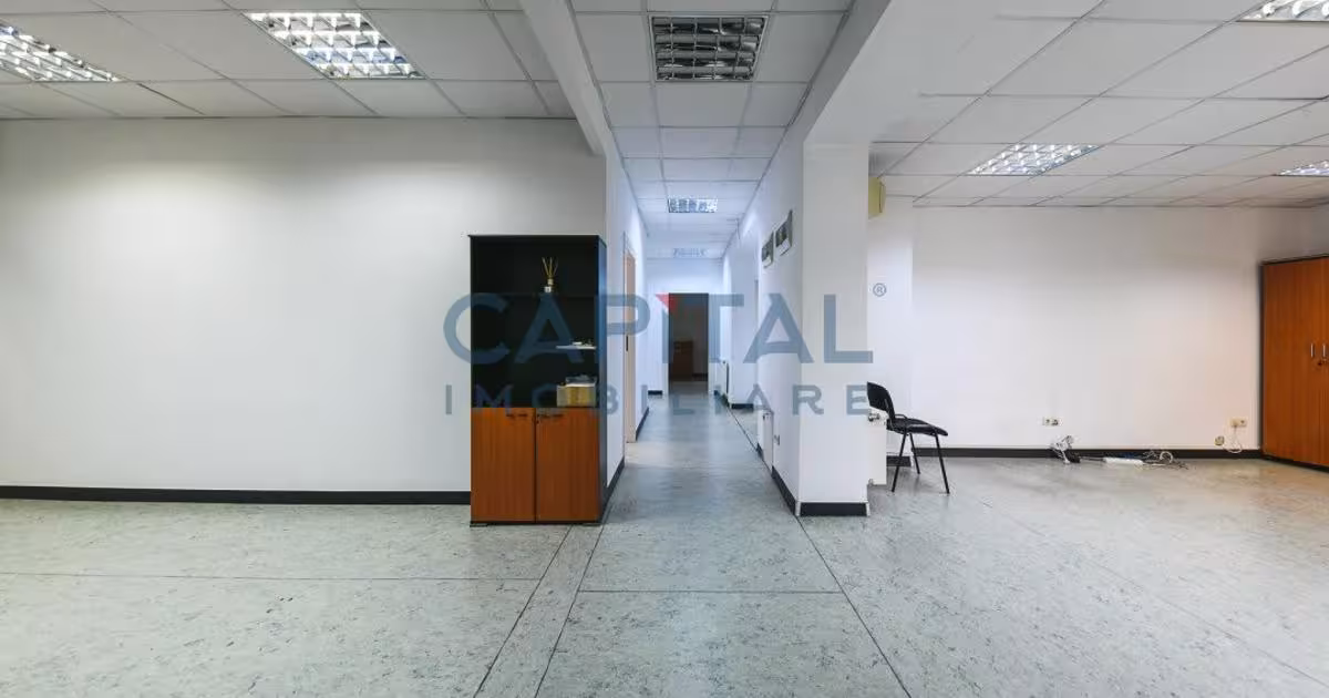 Birou 270 mp în zona Semicentral, Cluj-Napoca