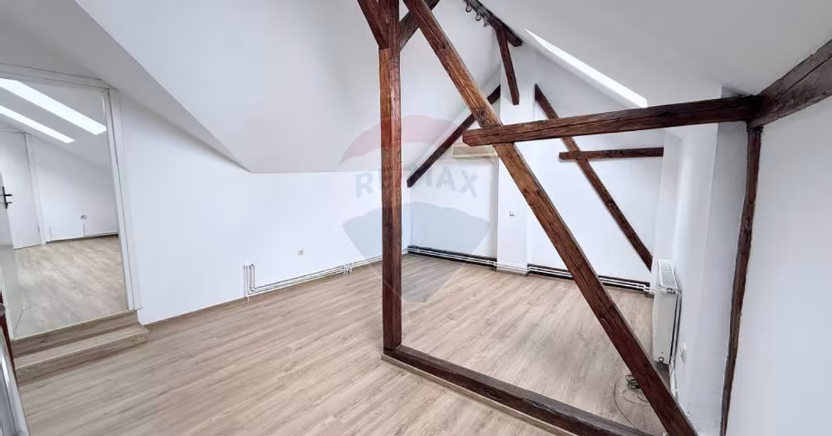 Birou în zona Semicentral, Cluj-Napoca