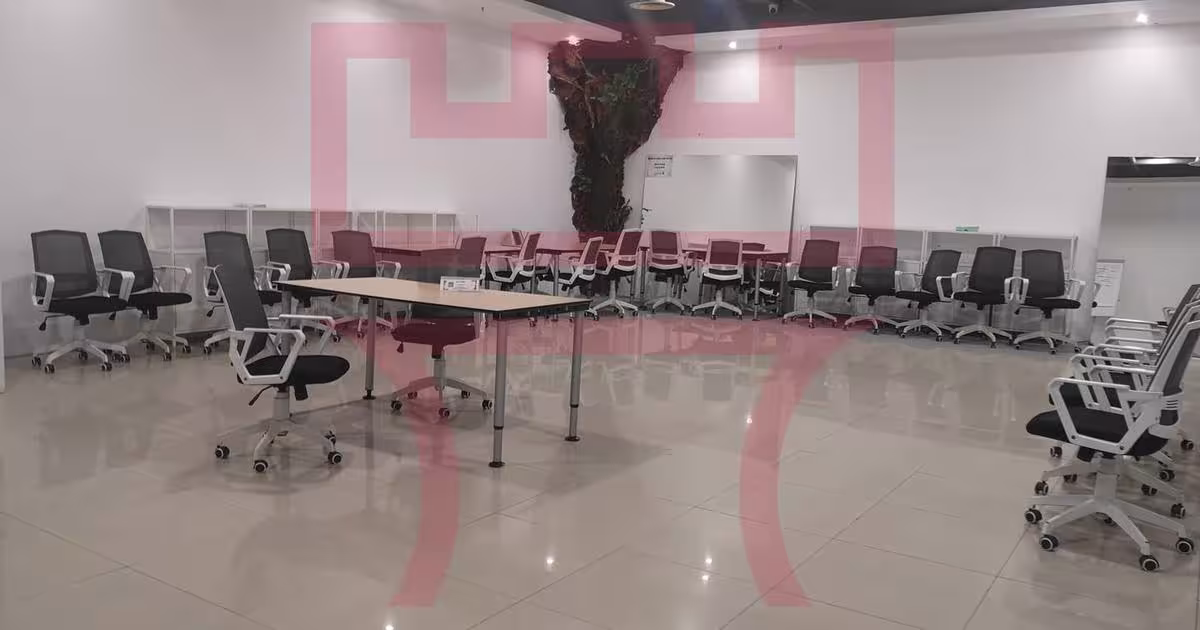 Birou în zona Ultracentral, Cluj-Napoca