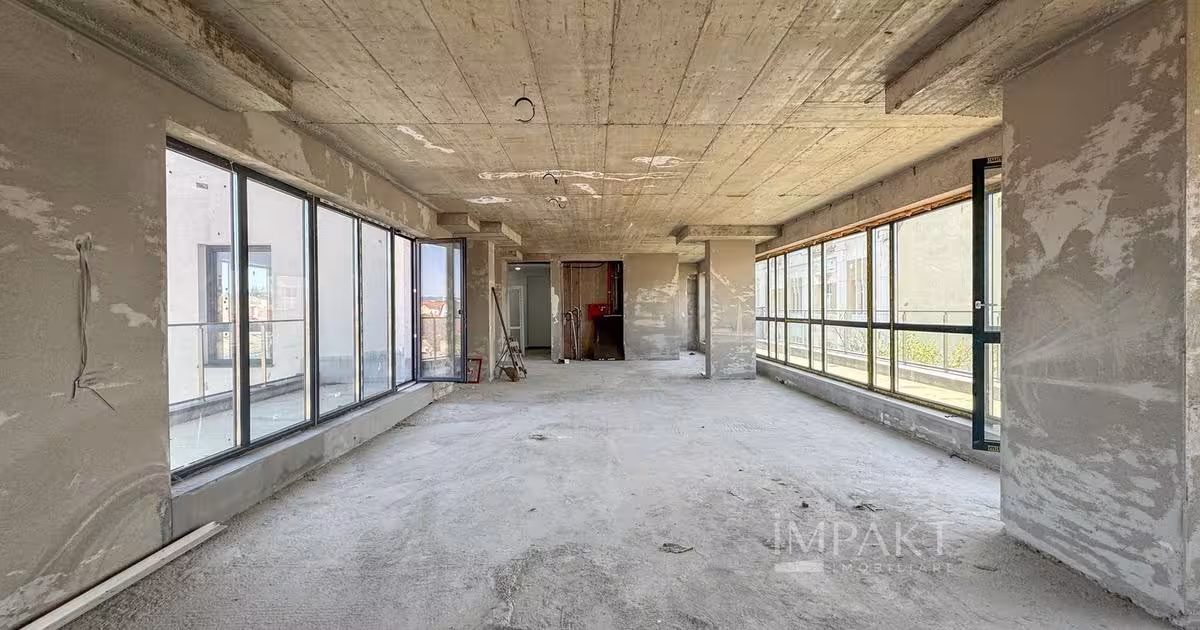 Birou 142 mp în zona Ultracentral, Cluj-Napoca