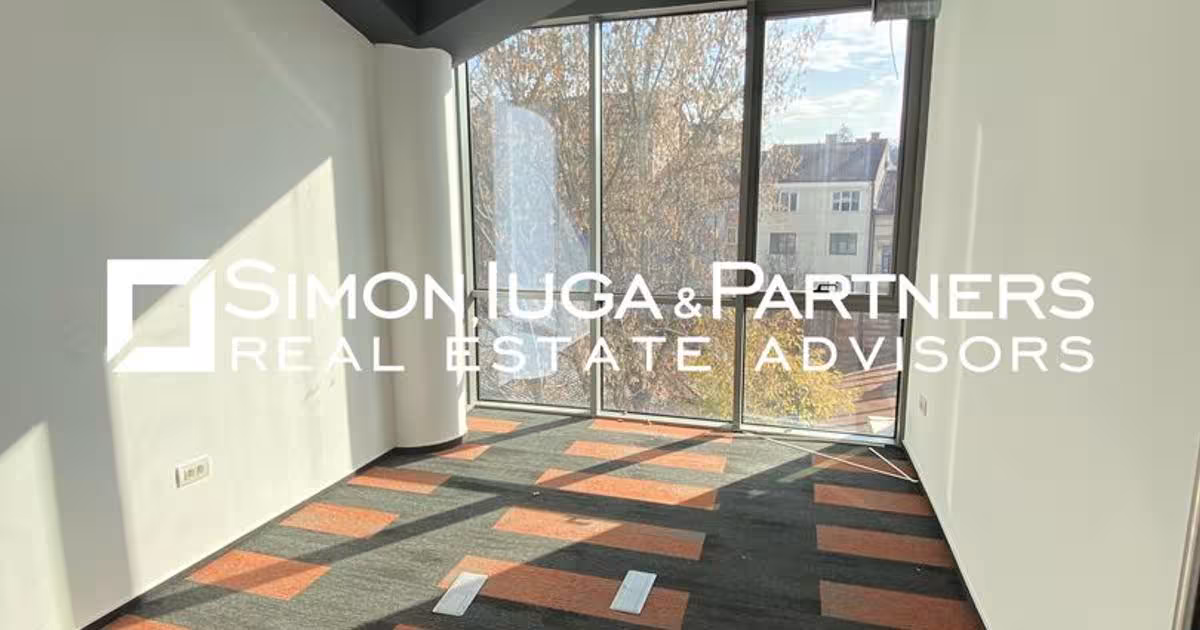 Birou în zona Ultracentral, Cluj-Napoca