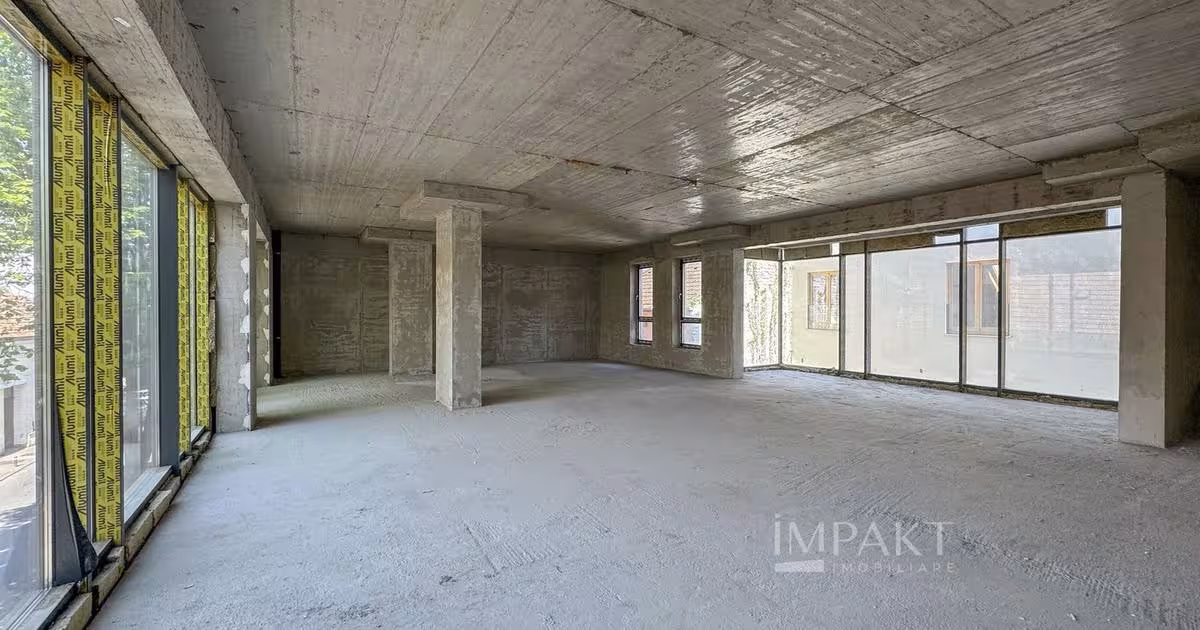 Birou 363 mp în zona Ultracentral, Cluj-Napoca