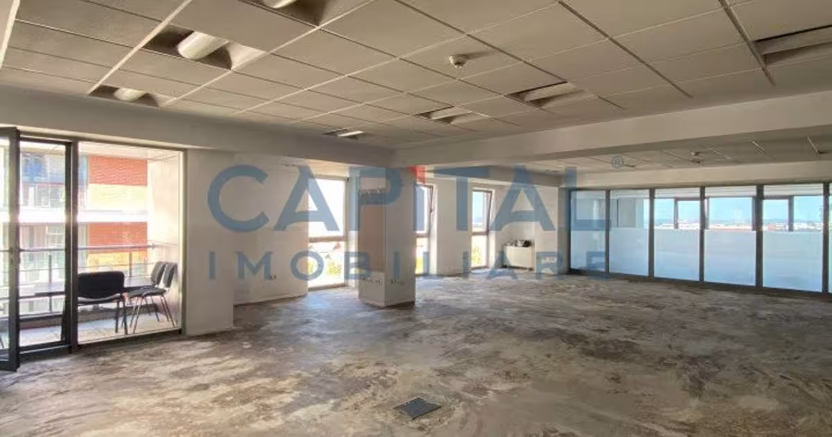 Birou 320 mp în zona Zorilor, Cluj-Napoca