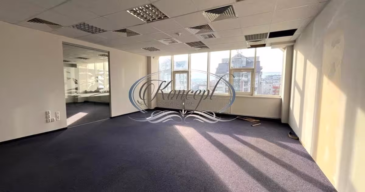 Birou 440 mp în zona Zorilor, Cluj-Napoca