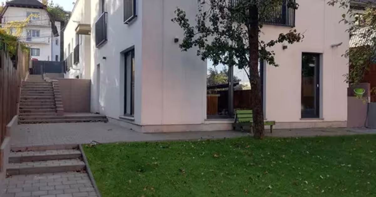 Birou 500 mp în zona Zorilor, Cluj-Napoca