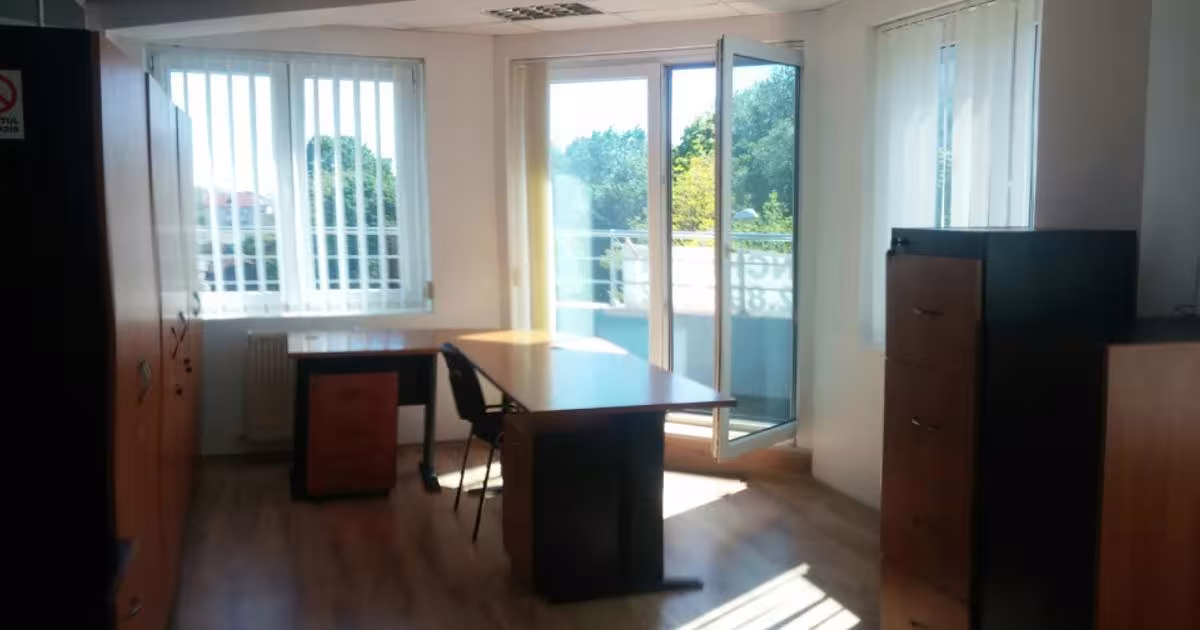 Birou în zona Capitol, Constanța