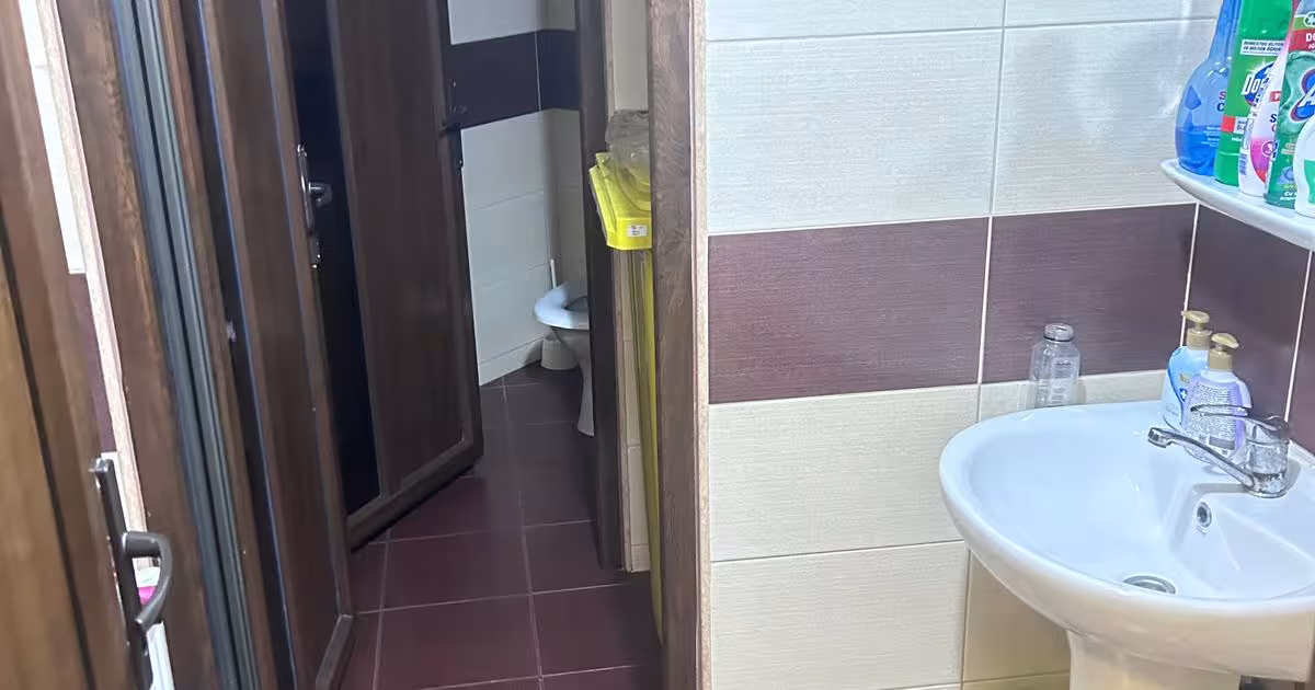 Birou 250 mp în zona Casa de Cultură, Constanța