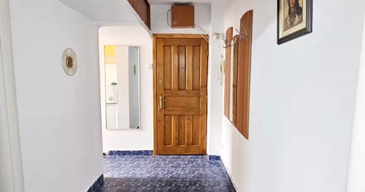 Birou 45 mp în zona Casa de Cultură, Constanța