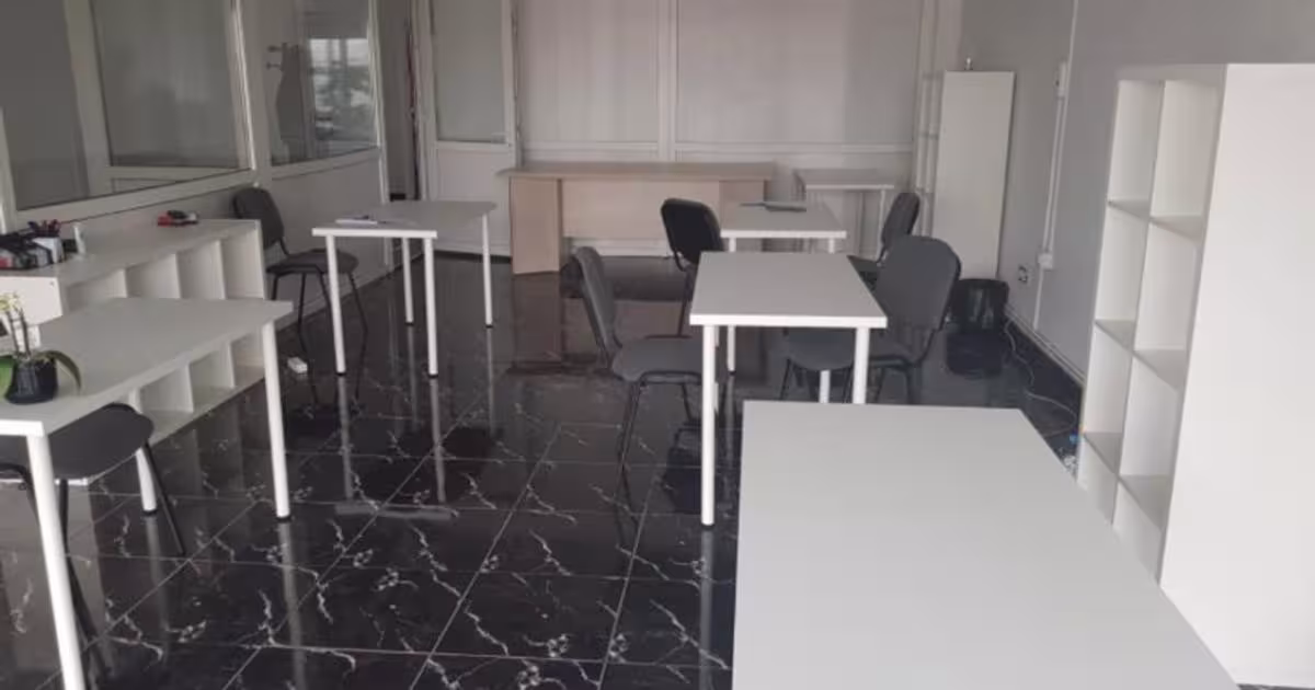 Birou în zona Central, Constanța