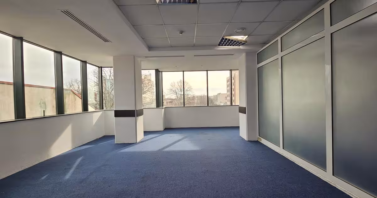 Birou 160 mp în zona Central, Constanța