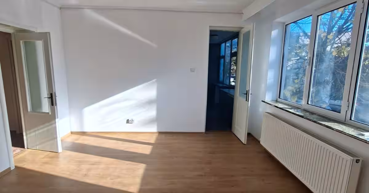 Birou 80 mp în zona Central, Constanța