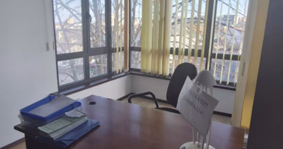 Birou 25 mp în zona Central, Constanța