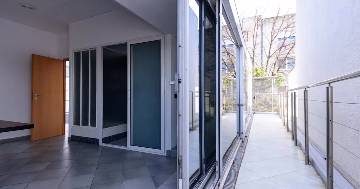 Birou 300 mp în zona Dacia, Constanța