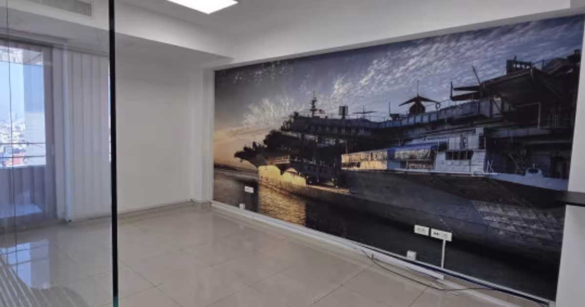 Birou 162.95 mp în zona Delfinariu, Constanța