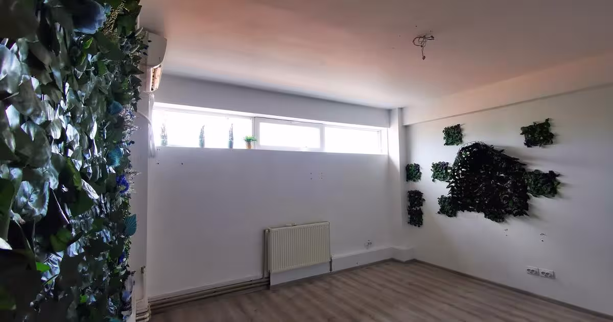 Birou 15 mp în zona Inel II, Constanța