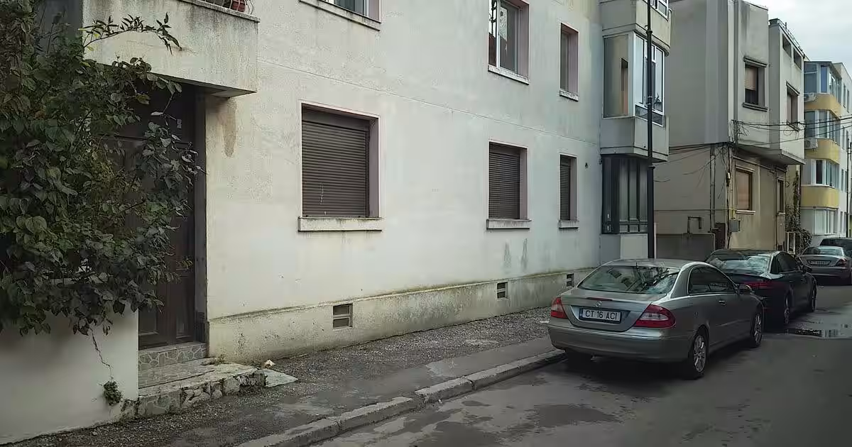 Birou 130 mp în zona Peninsula, Constanța