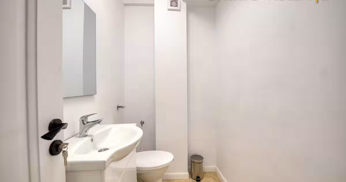 Birou 45 mp în zona Primo, Constanța