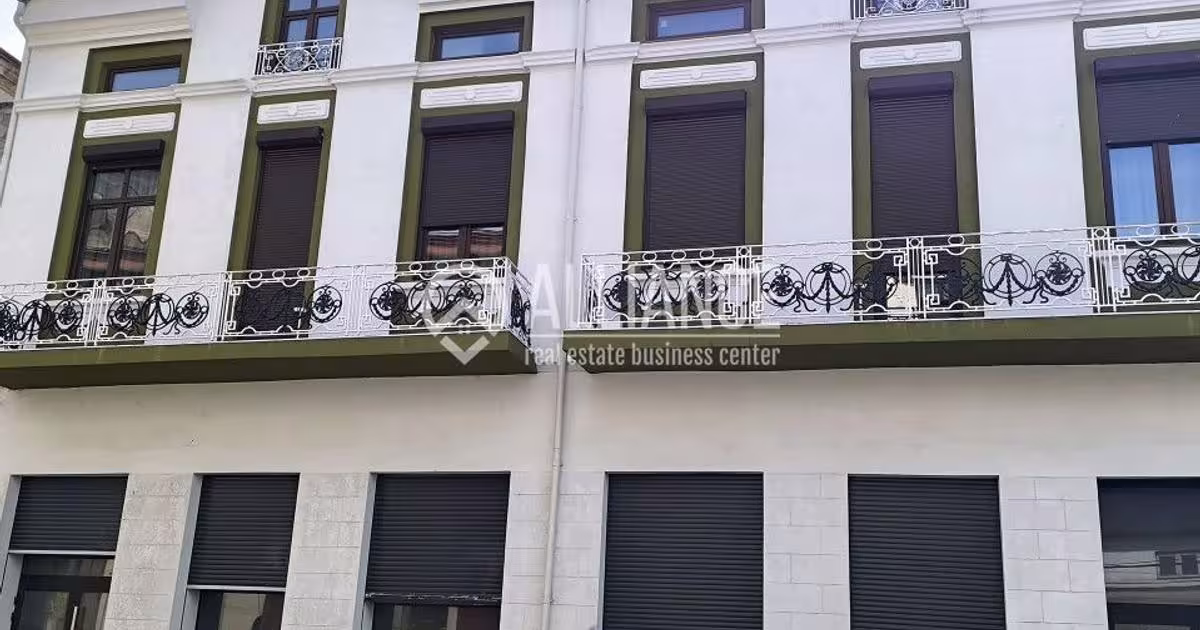 Birou în zona Republica, Constanța