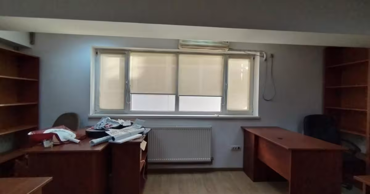 Birou 21 mp în zona Tomis II, Constanța