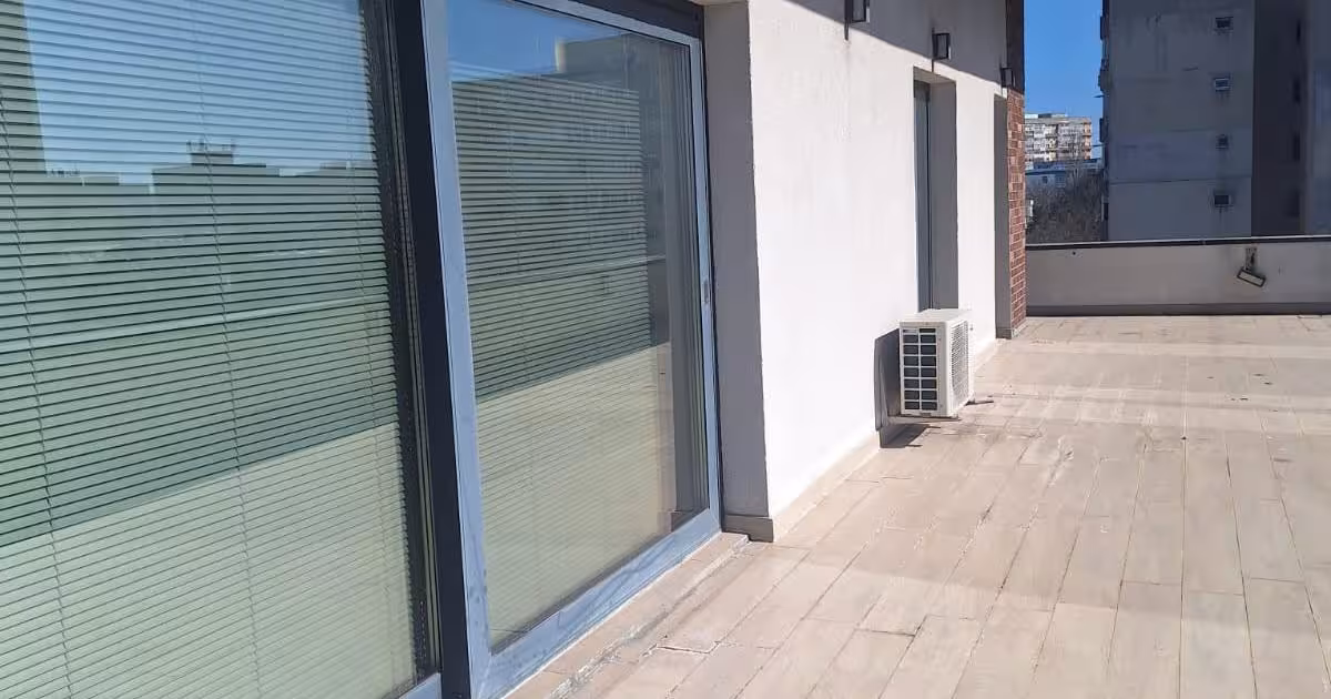 Birou în zona Tomis Nord, Constanța