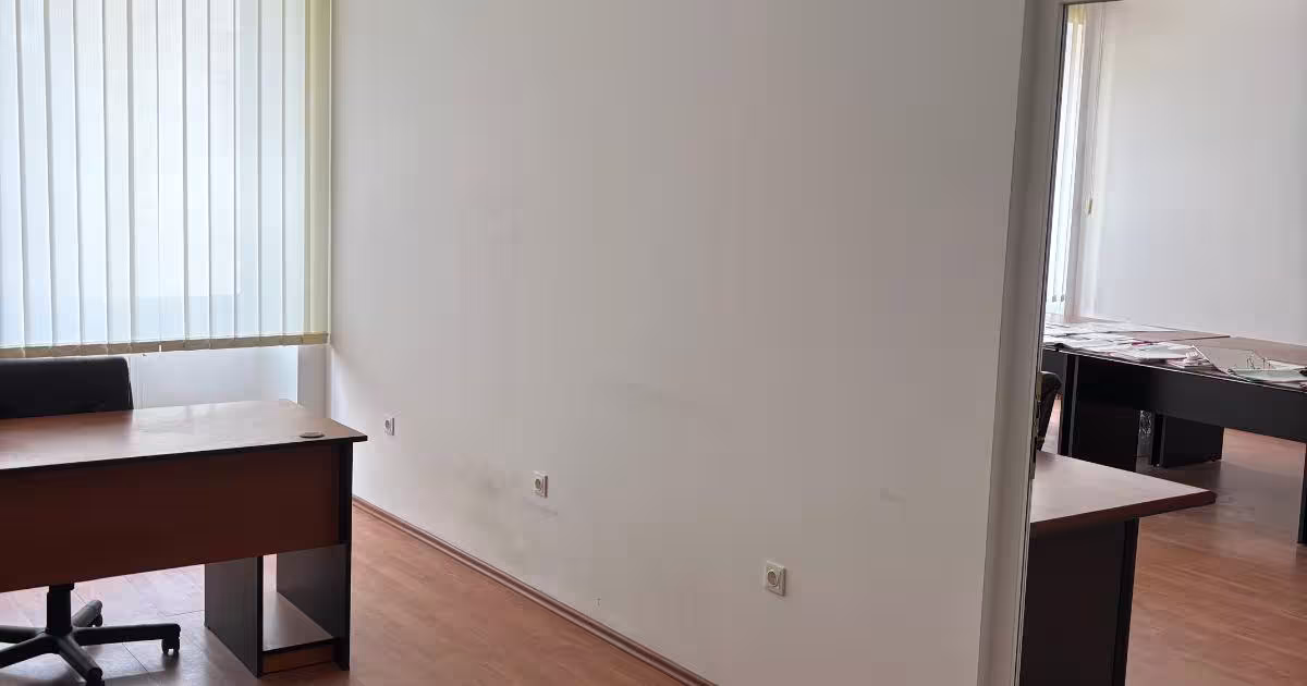 Birou 430 mp în zona Tomis Nord, Constanța