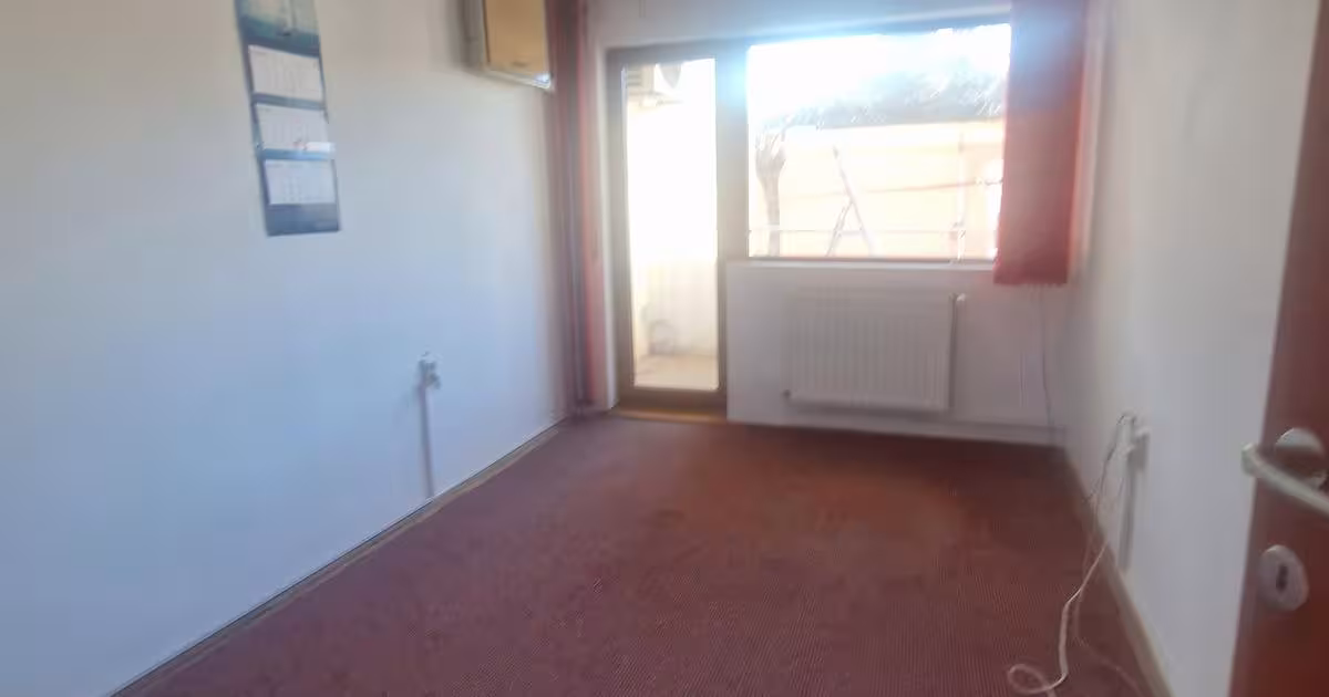 Birou 91 mp în zona Ultracentral, Constanța