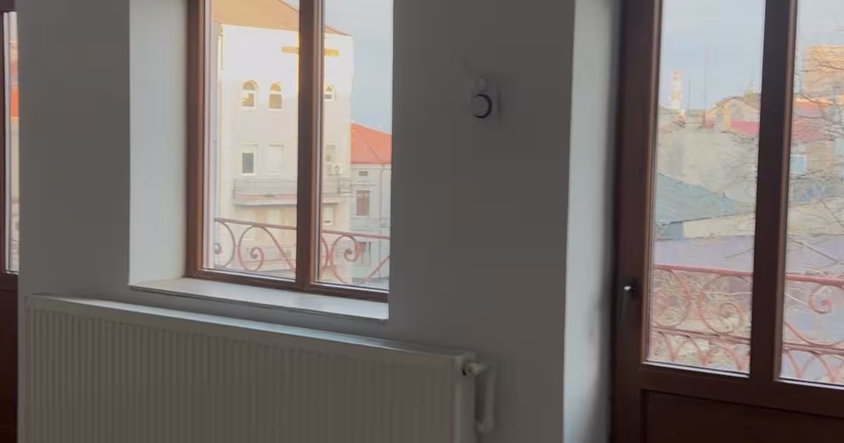 Birou 140 mp în zona Ultracentral, Constanța