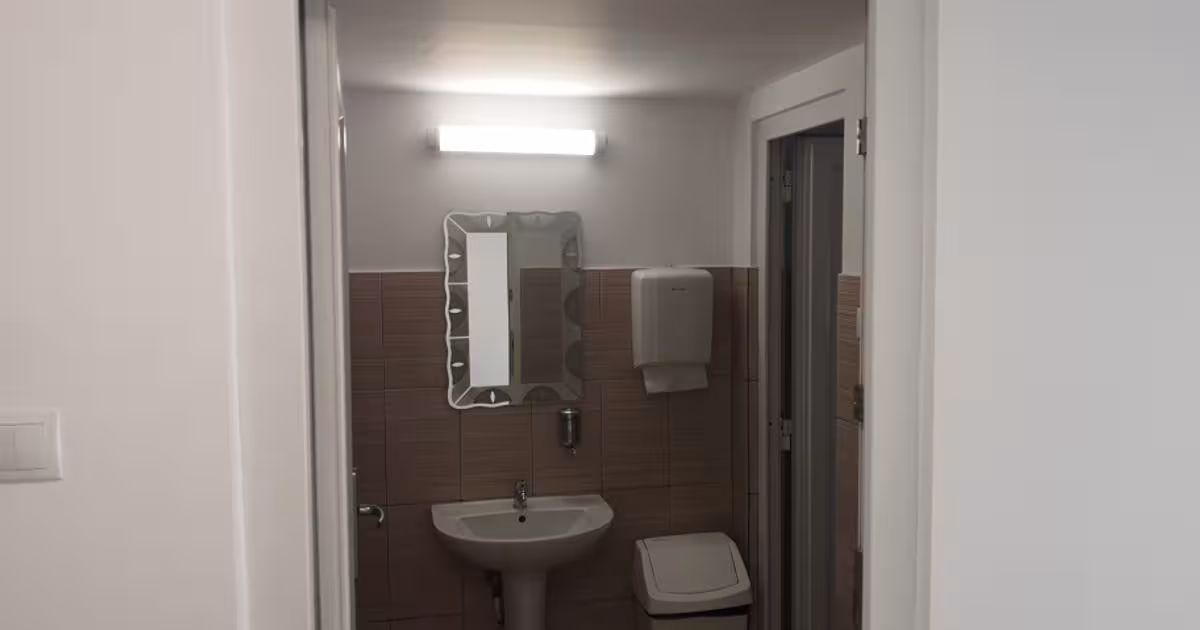 Birou 45 mp în zona Exterior Sud, Craiova