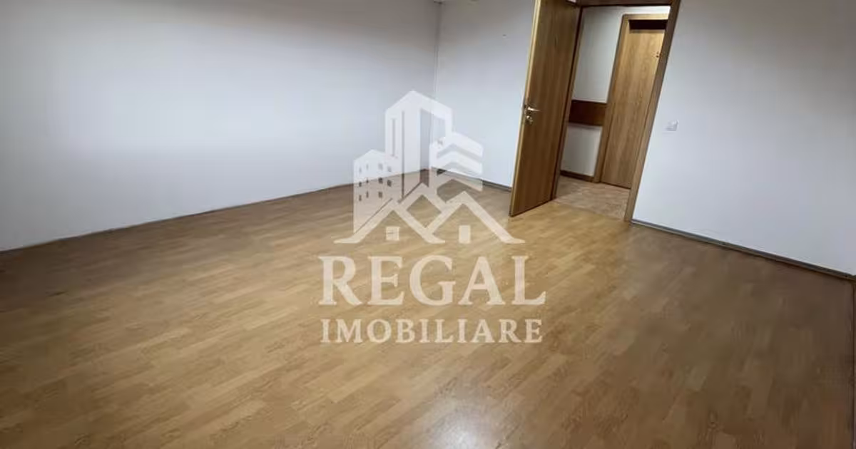 Birou în zona Depozitelor, Deva