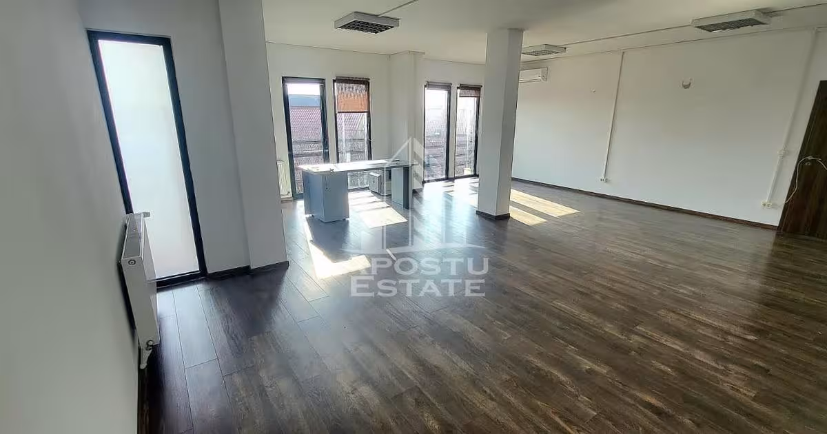 Birou în Dumbrăvița