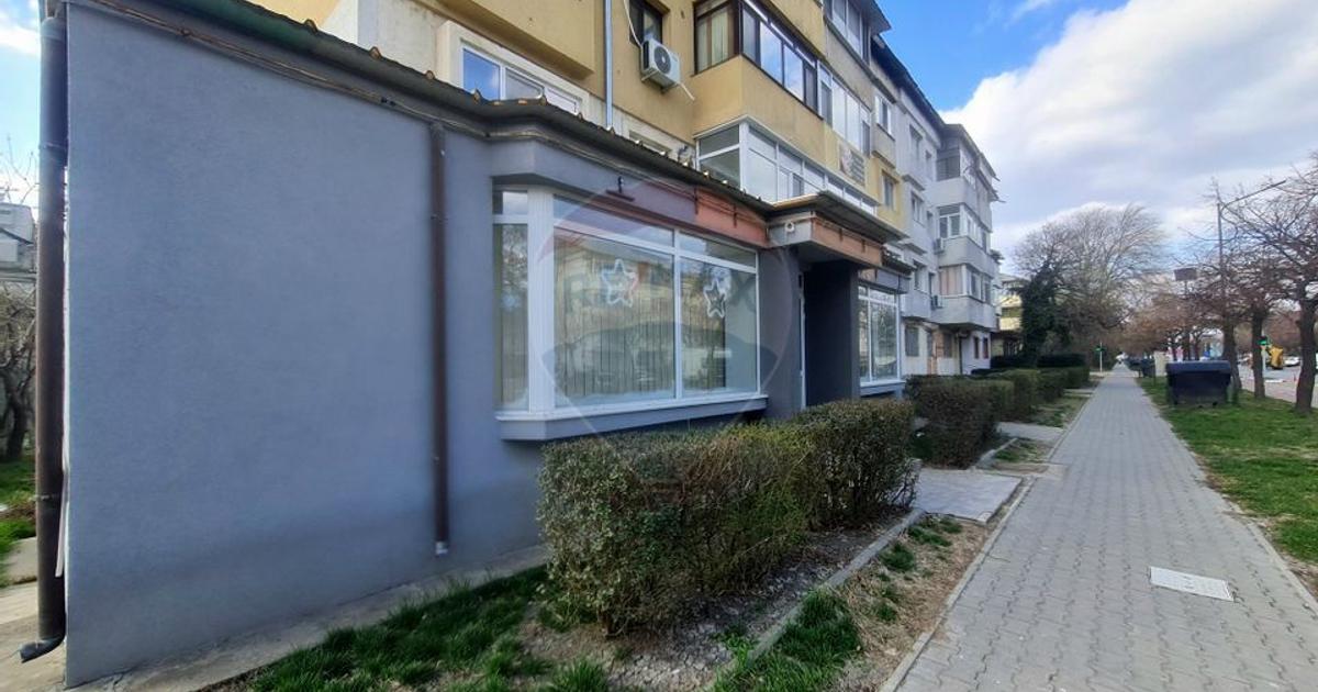 Birou în zona Nord, Focșani