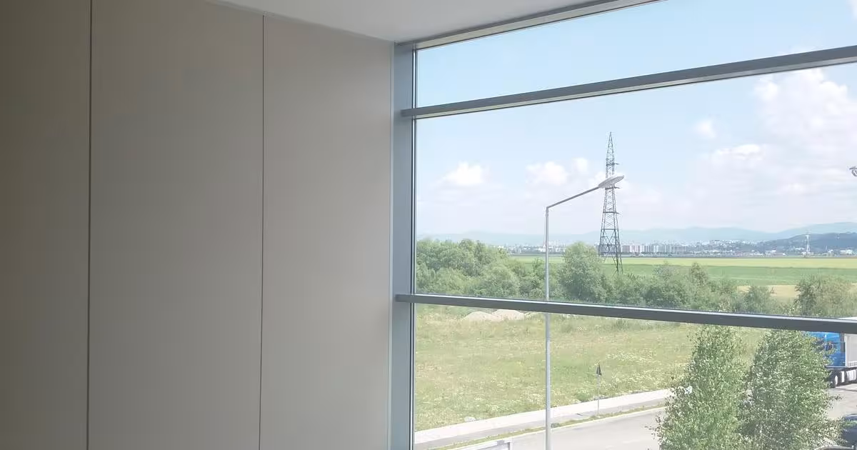 Birou 15 mp în zona IAR, Ghimbav